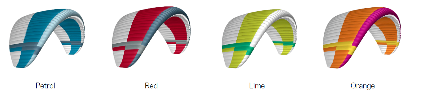 couleurs ion 7 light